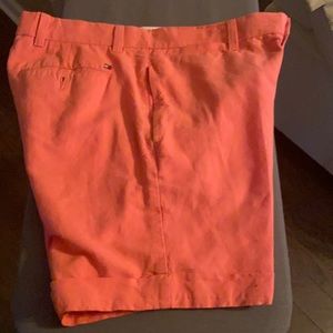 Men’s Tommy Hilfiger Shorts 33 Cuffed